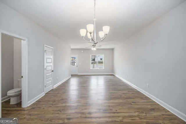 $1,895 | 124 Crestpoint Road, Bremen, GA 30110