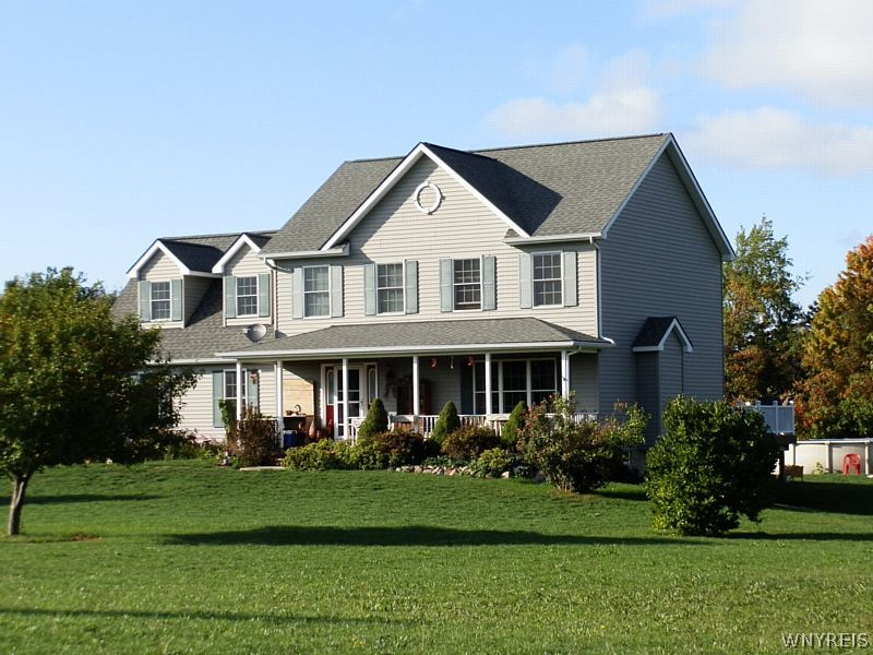 7209 Swamp Road Bergen, NY 14416 - Photo 1 of 1 Gallery Image 1