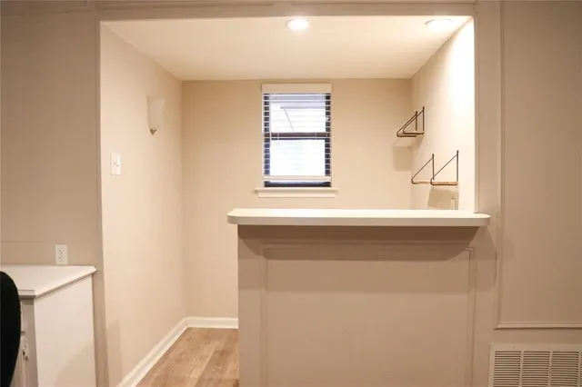 a close up of a sink