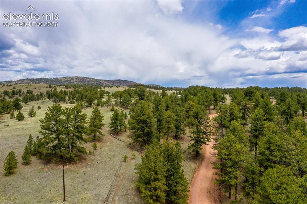 Tbd Doe Valley Road Guffey, CO 80820 - Photo 10 of 19 Colorado Blue Sky Territory.