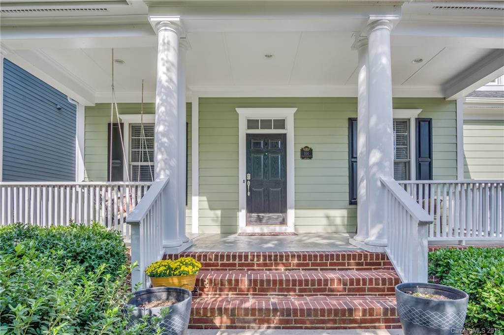 814 Stratford Run Drive Fort Mill, SC 29708 - Photo 2 of 29