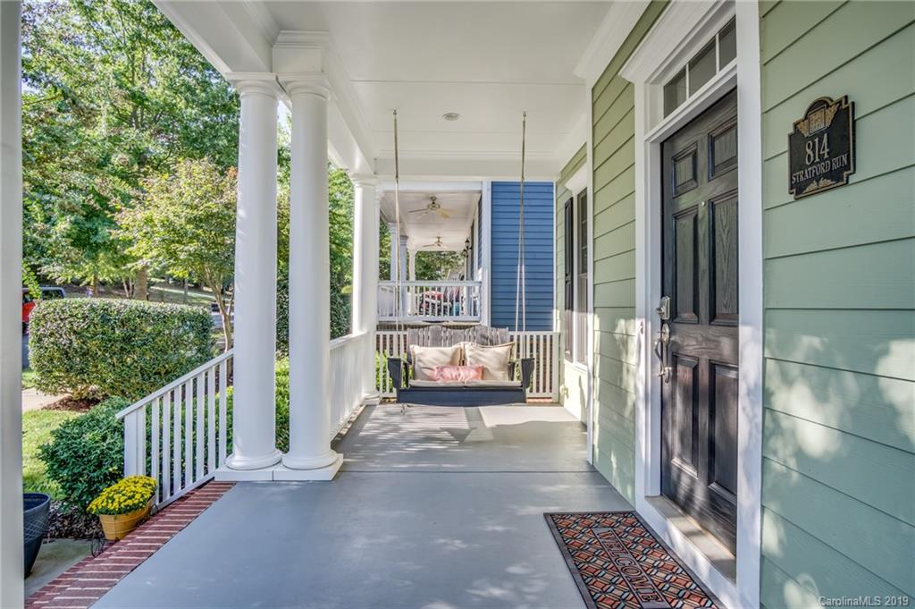 814 Stratford Run Drive Fort Mill, SC 29708 - Photo 3 of 29