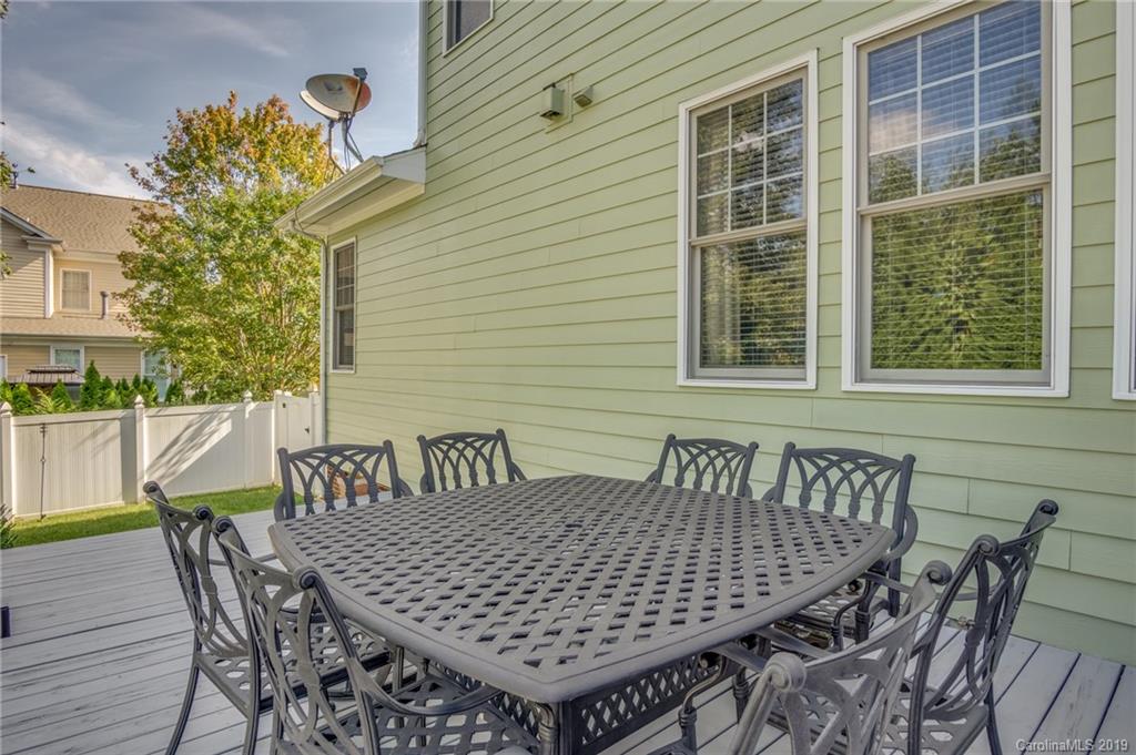 814 Stratford Run Drive Fort Mill, SC 29708 - Photo 27 of 29