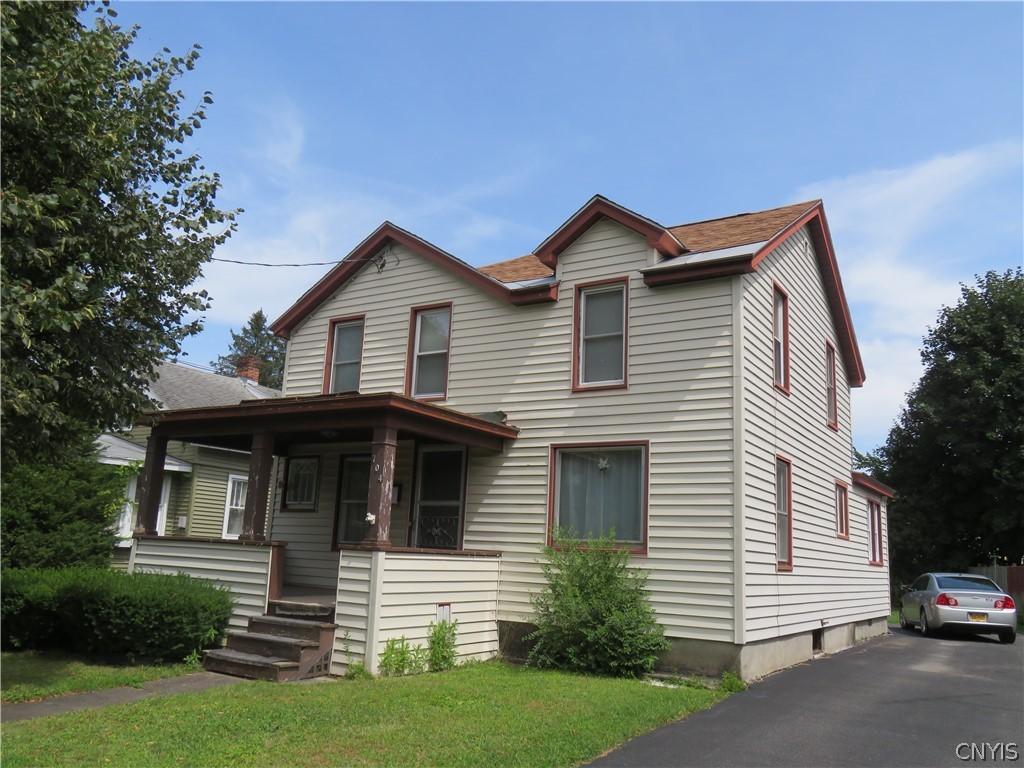 704 West Thomas Street Rome, NY 13440 - Photo 1 of 1 Gallery Image 1