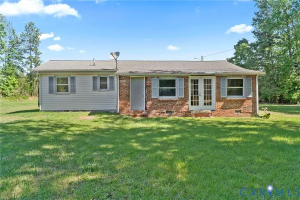 $55,000 | 2739 Brunswick Road, Emporia, VA 23847