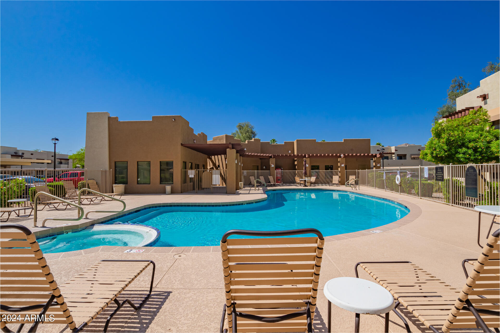 3434 East Baseline Road, Unit 229 Phoenix, AZ 85042 - Photo 21 of 25 0025-25 - Baseline