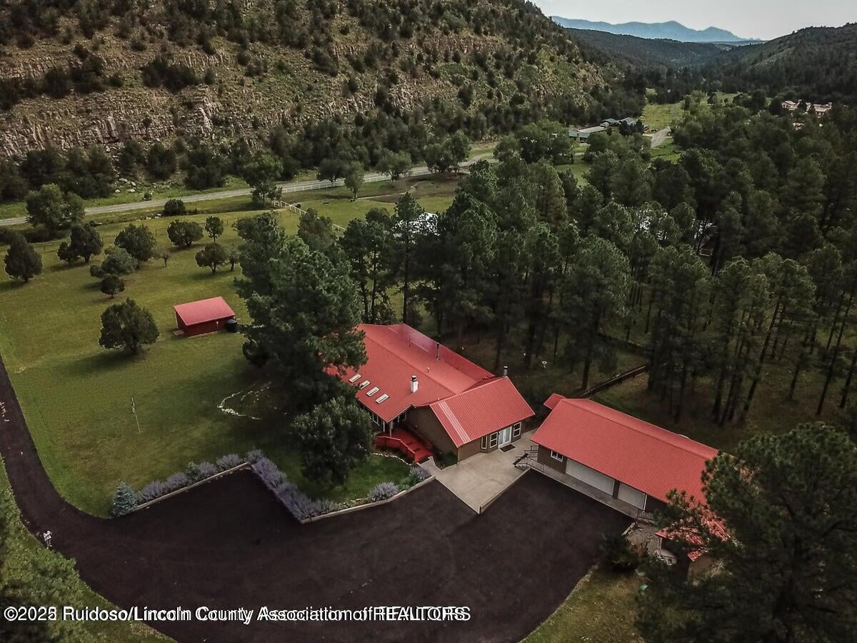300 Eagle Creek Canyon Road Ruidoso, NM 88345 - Photo 130 of 130 Gallery Image 130