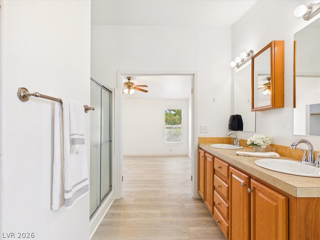 2630 Retread Road Pahrump, NV 89048 - Photo 51 of 95