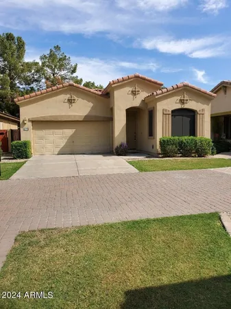 $2,400 | 1864 West Olive Way, Chandler, AZ 85248