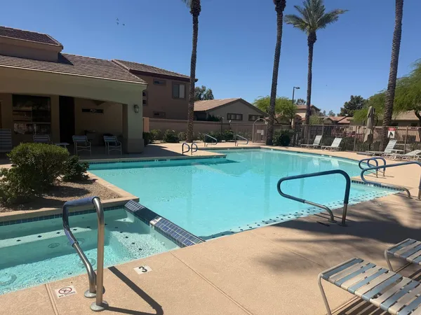 $2,400 | 1864 West Olive Way, Chandler, AZ 85248