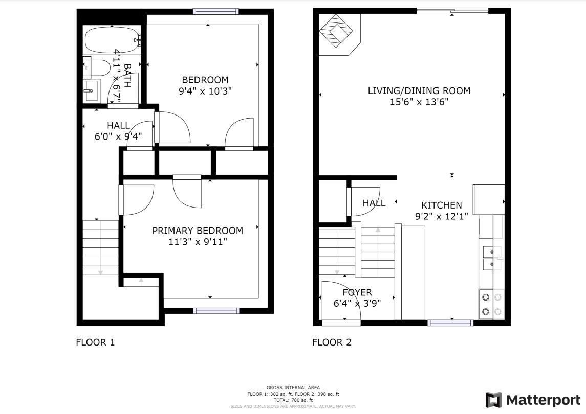 901 Mammoth Road, Unit 1 Manchester, NH 03104 - Photo 16 of 18