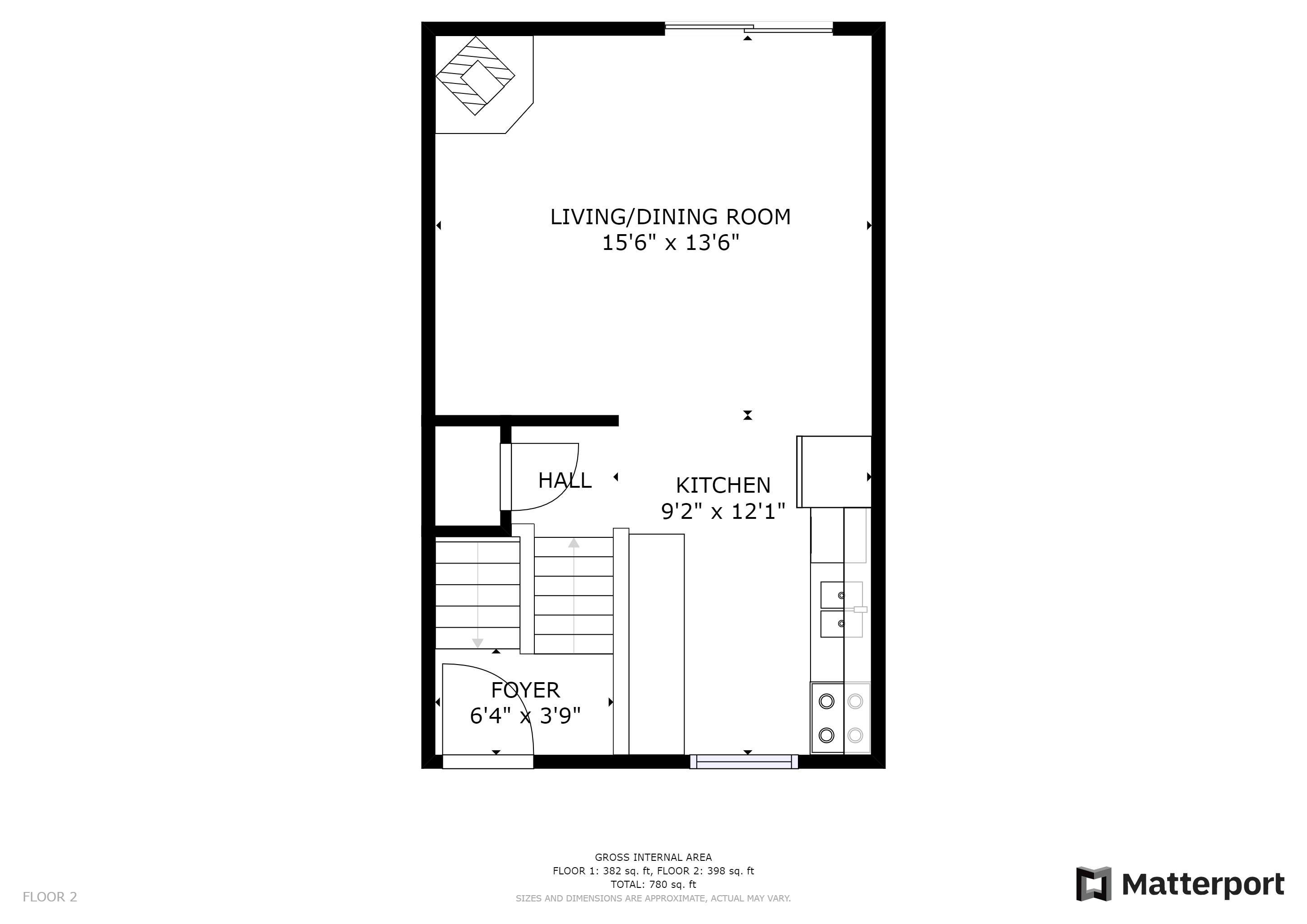 901 Mammoth Road, Unit 1 Manchester, NH 03104 - Photo 18 of 18