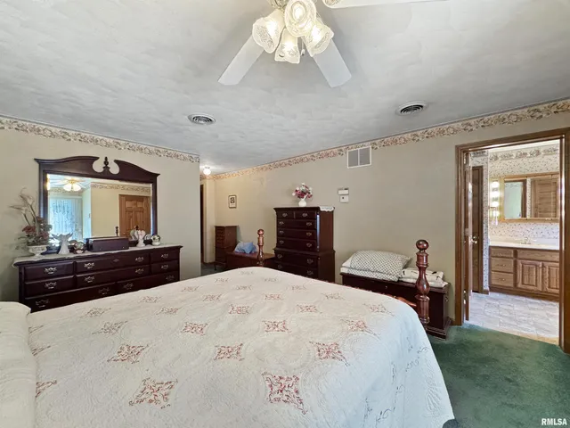 $295,000 | 7 Marlee Drive, Canton, IL 61520