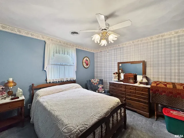 $295,000 | 7 Marlee Drive, Canton, IL 61520