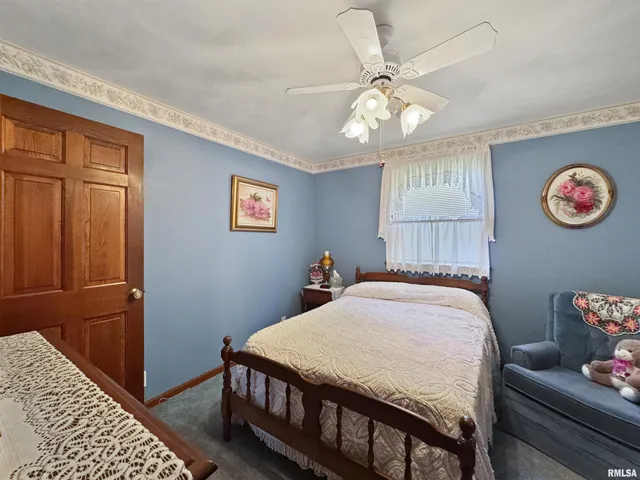 $295,000 | 7 Marlee Drive, Canton, IL 61520