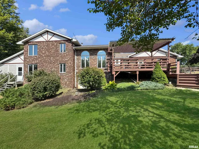 $295,000 | 7 Marlee Drive, Canton, IL 61520