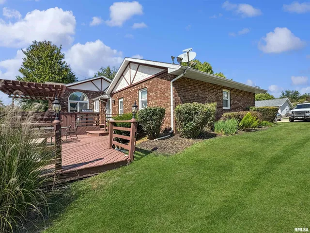$295,000 | 7 Marlee Drive, Canton, IL 61520