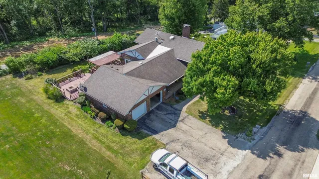 $295,000 | 7 Marlee Drive, Canton, IL 61520