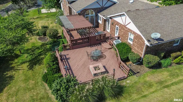 $295,000 | 7 Marlee Drive, Canton, IL 61520