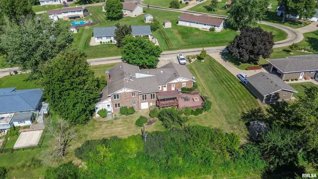 $295,000 | 7 Marlee Drive, Canton, IL 61520