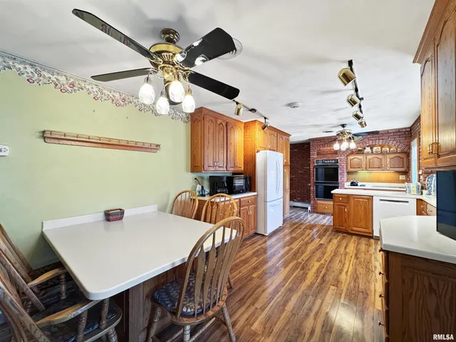 $295,000 | 7 Marlee Drive, Canton, IL 61520