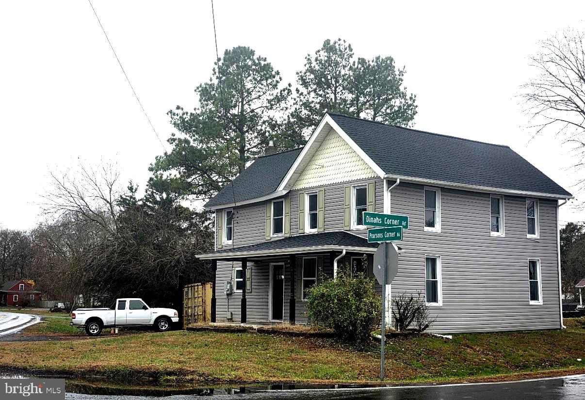 4535 Pearsons Corner Road Dover, DE 19904 - Photo 2 of 19