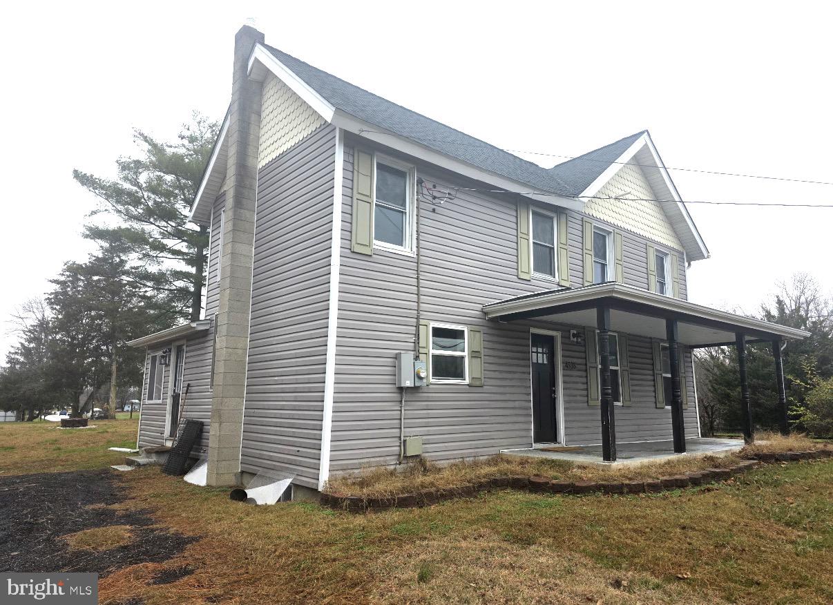 4535 Pearsons Corner Road Dover, DE 19904 - Photo 3 of 19