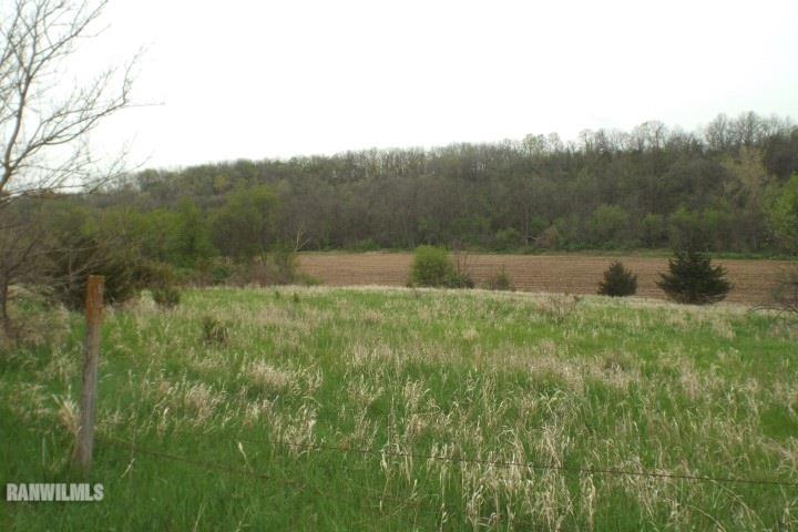 4571 East Welch Road Stockton, IL 61085 - Photo 7 of 8 a view of an outdoor space and a yard