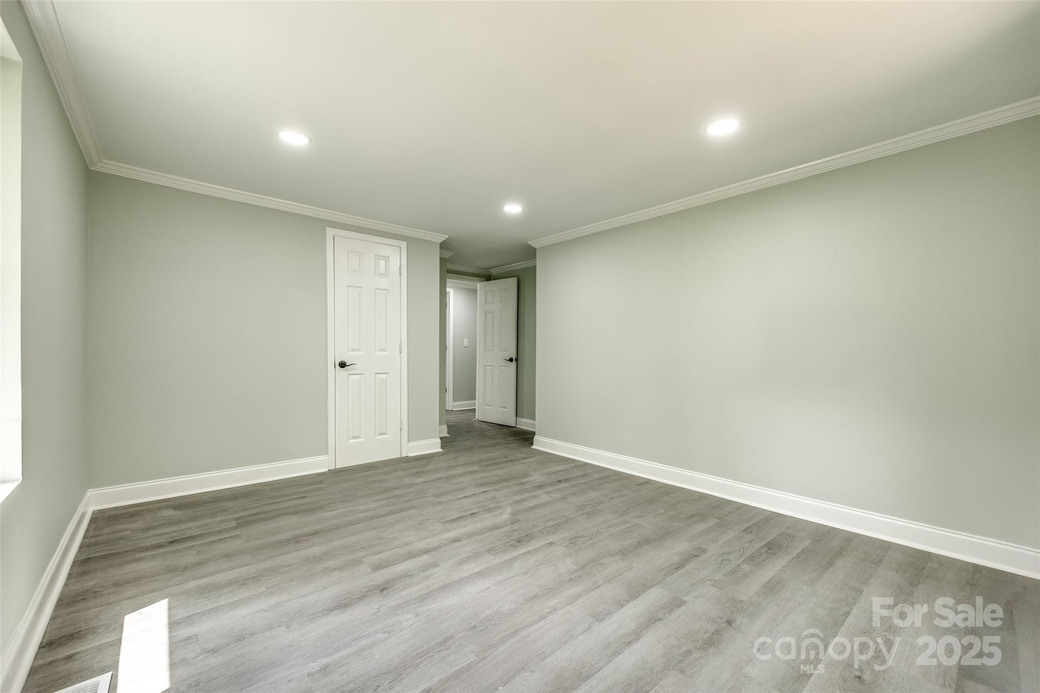 1224 Martin Road Hickory Grove, SC 29717 - Photo 17 of 40 a view of an empty room