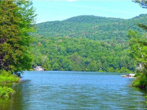 232 Bailey Bridge Road Woodbury, VT 05681 - Photo 1 of 18 Gallery Image 1