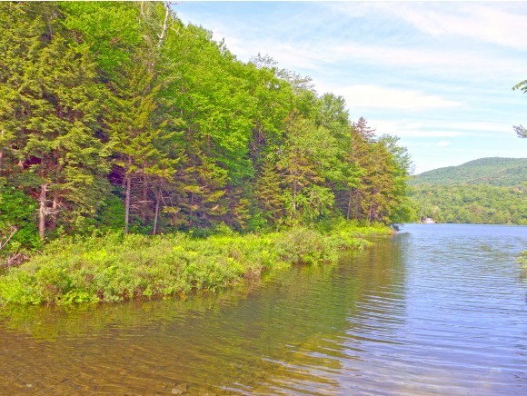232 Bailey Bridge Road Woodbury, VT 05681 - Photo 2 of 18 Gallery Image 2