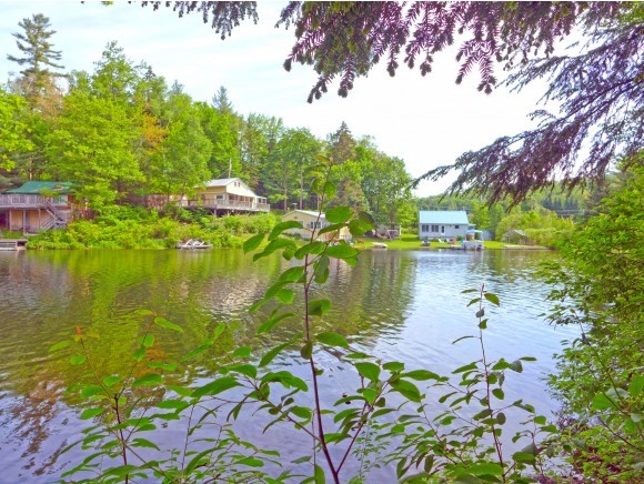 232 Bailey Bridge Road Woodbury, VT 05681 - Photo 5 of 18 Gallery Image 5