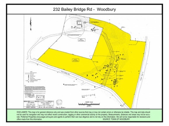 232 Bailey Bridge Road Woodbury, VT 05681 - Photo 6 of 18 Gallery Image 6