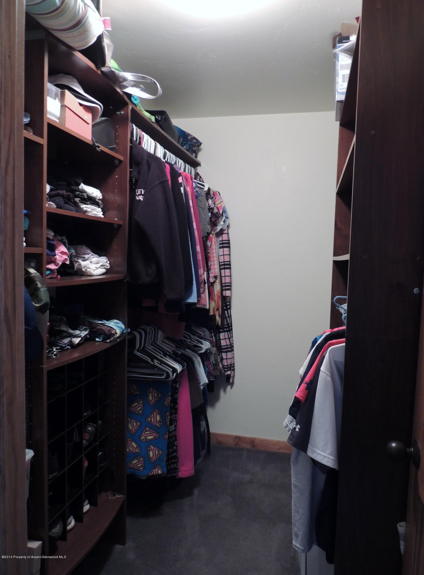 762 East 18th Street Rifle, CO 81650 - Photo 16 of 39 Master Closet
