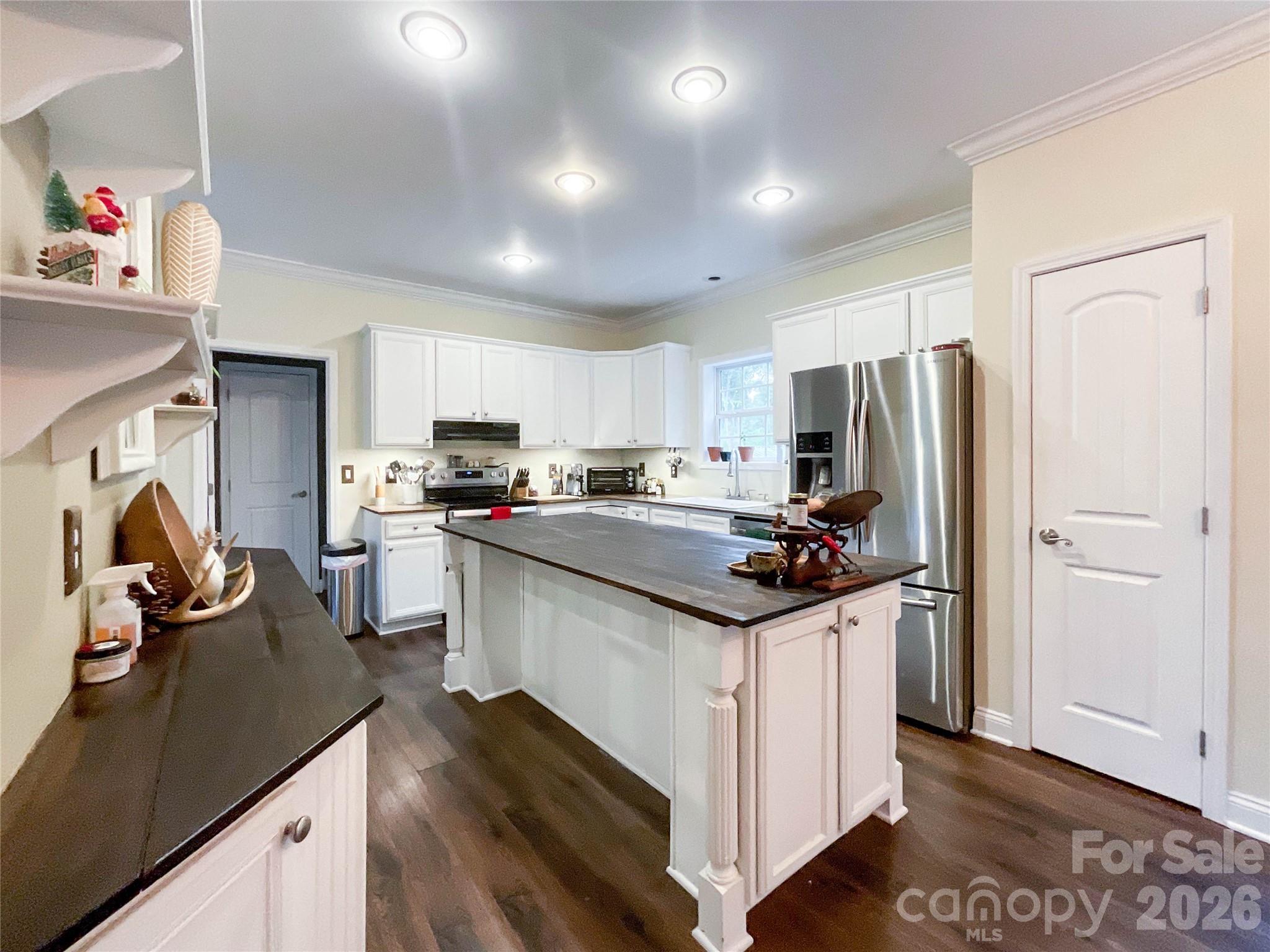 5507 South Rocky River Road Monroe, NC 28112 - Photo 11 of 48