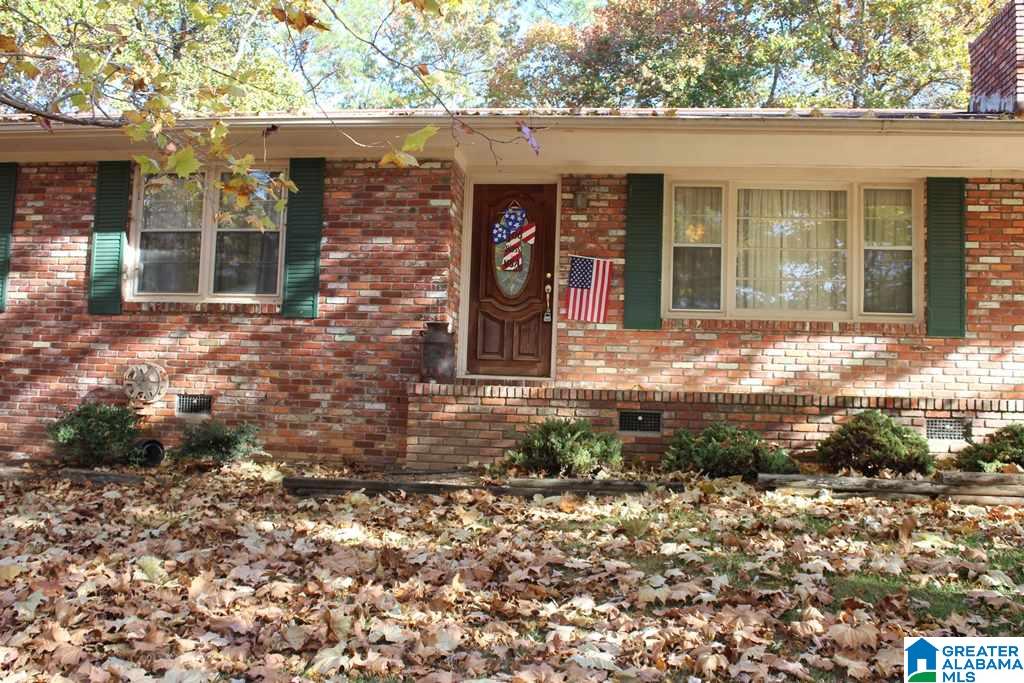 2235 New County Line Road Sylacauga, AL 35151 - Photo 2 of 26 Gallery Image 2