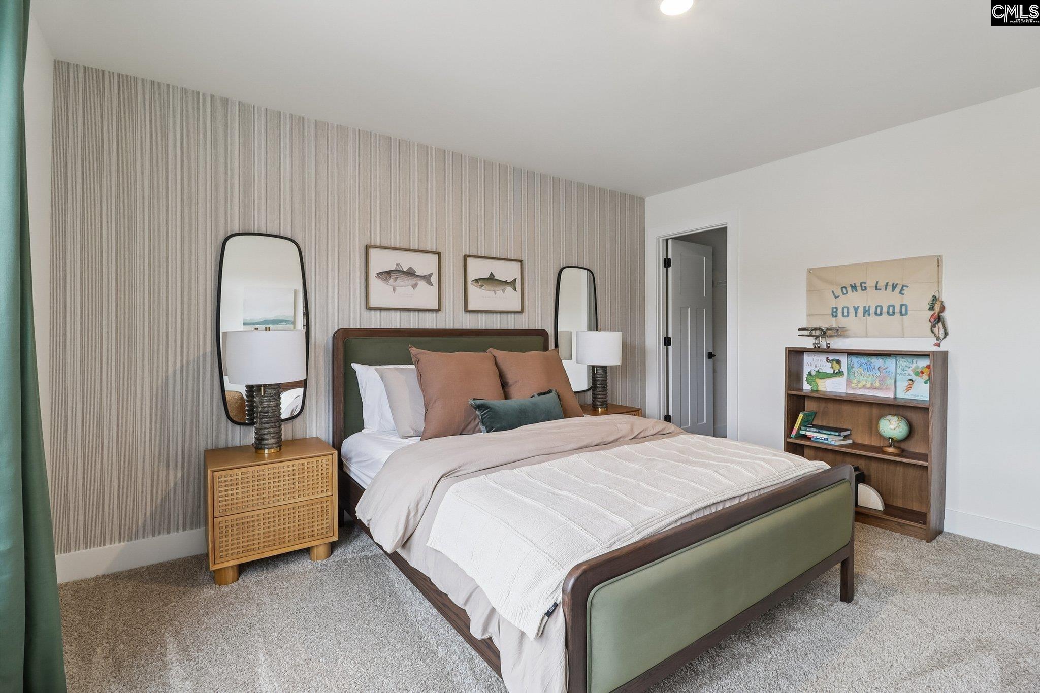 2010 Allan Crest Road Blythewood, SC 29016 - Photo 26 of 67 Gallery Image 26