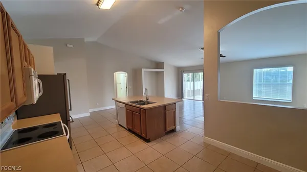 $2,150 | 1225 Northwest 26th Place, Cape Coral, FL 33993