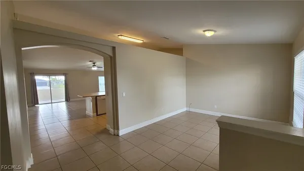 $2,150 | 1225 Northwest 26th Place, Cape Coral, FL 33993