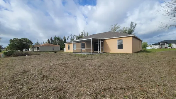 $2,150 | 1225 Northwest 26th Place, Cape Coral, FL 33993