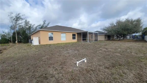 $2,150 | 1225 Northwest 26th Place, Cape Coral, FL 33993