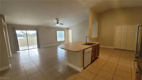 $2,150 | 1225 Northwest 26th Place, Cape Coral, FL 33993
