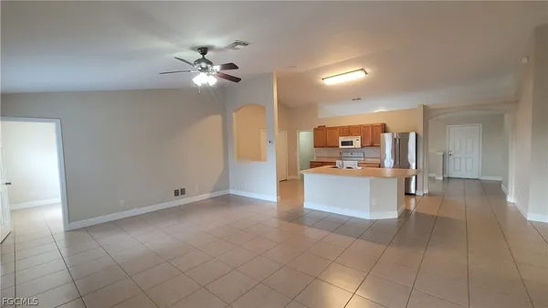 $2,150 | 1225 Northwest 26th Place, Cape Coral, FL 33993