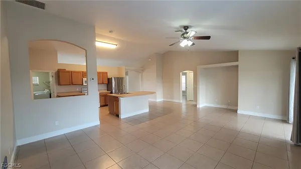 $2,150 | 1225 Northwest 26th Place, Cape Coral, FL 33993