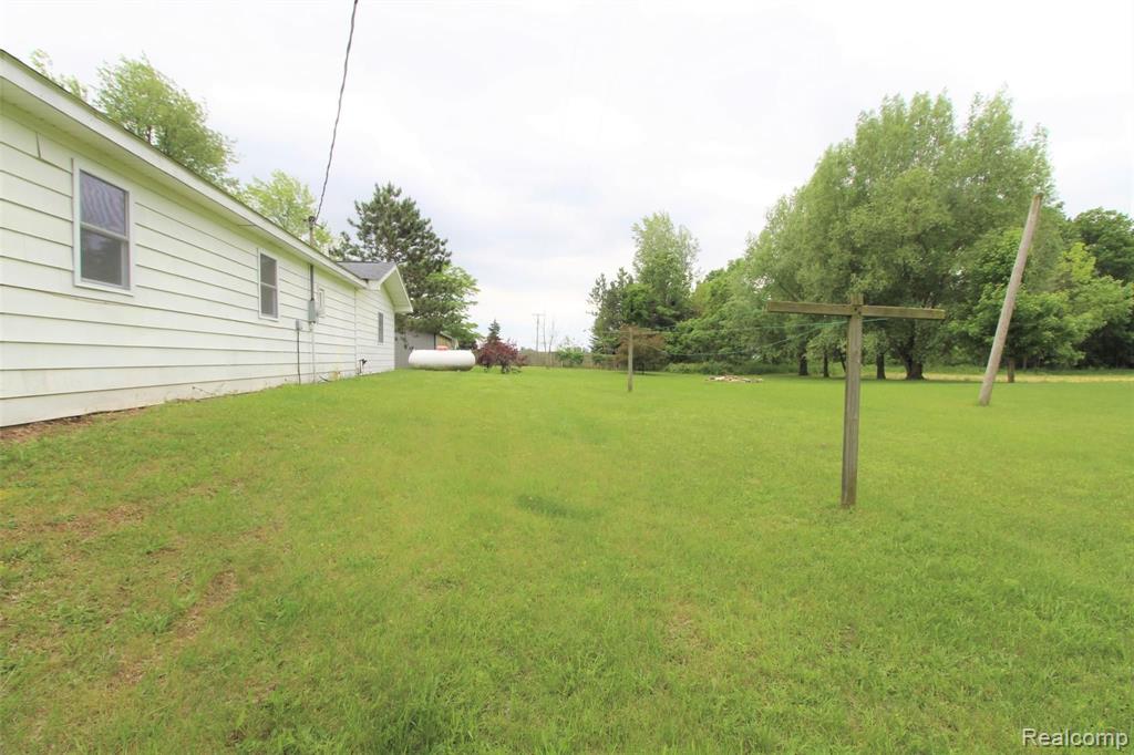 9834 Edward Road Fostoria, MI 48435 - Photo 32 of 46
