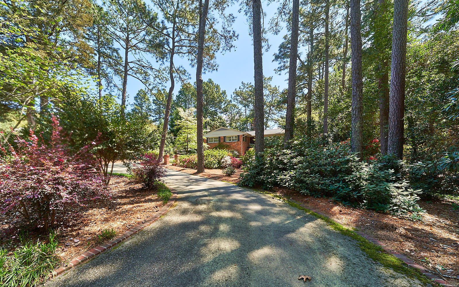 325 South Valley Road Southern Pines, NC 28387 - Photo 3 of 49 325 S Valley Rd., SP39