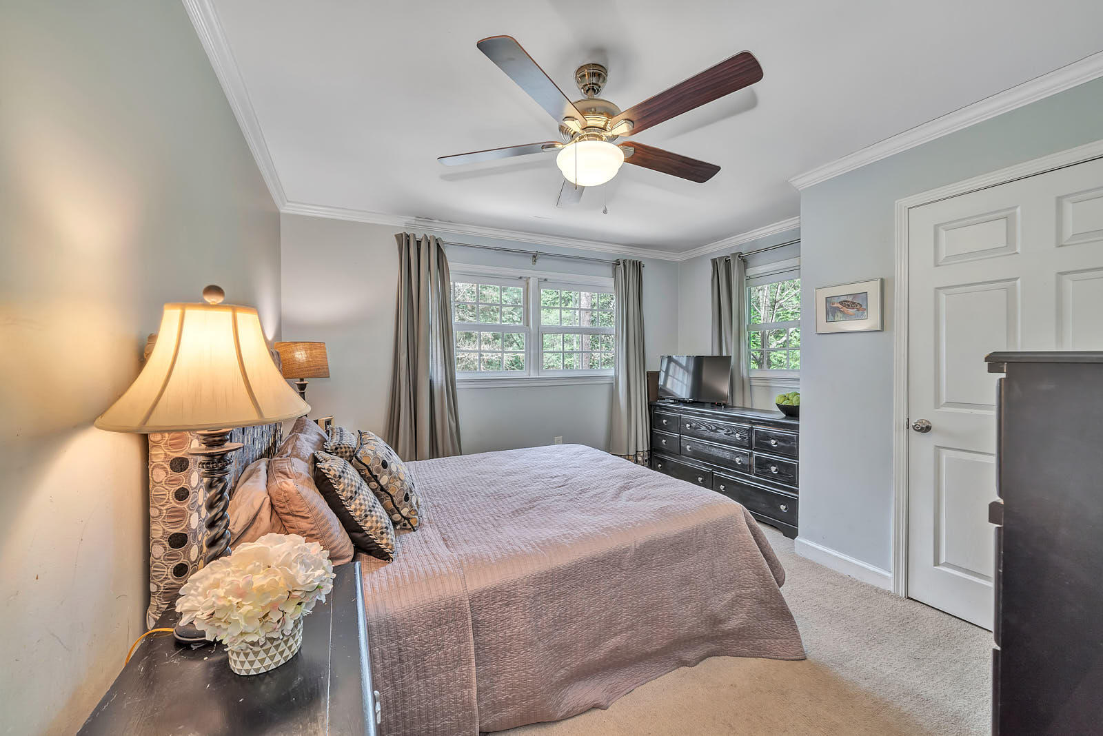 325 South Valley Road Southern Pines, NC 28387 - Photo 38 of 49 bedroom 4