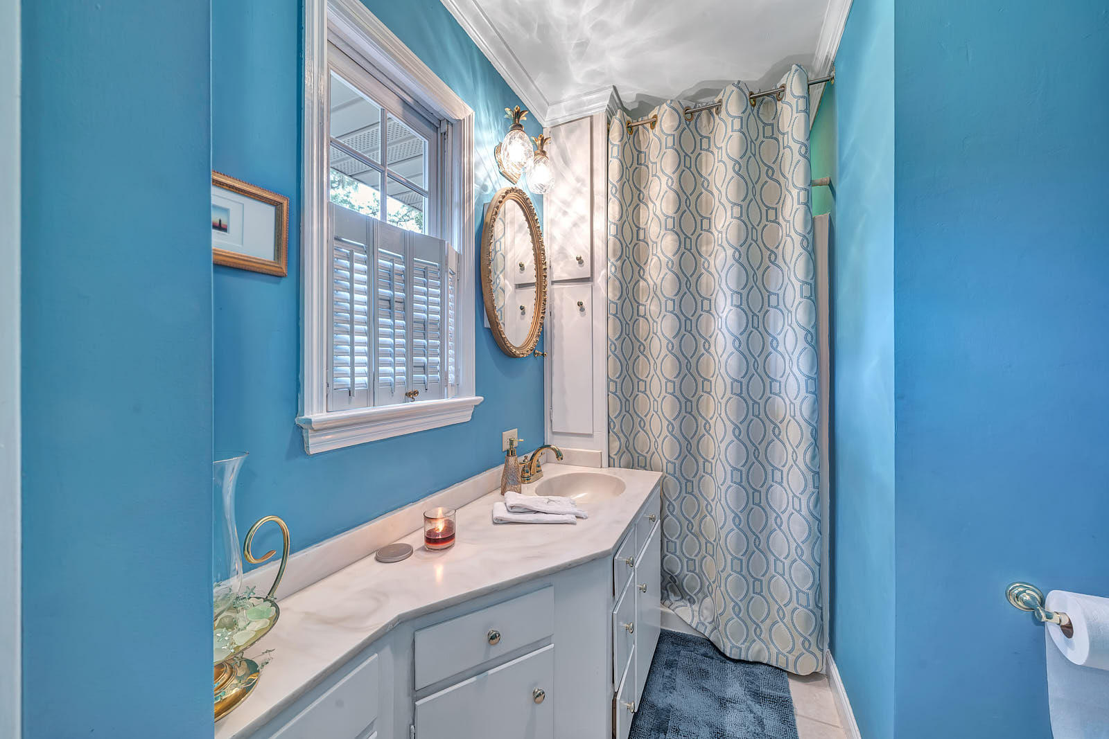 325 South Valley Road Southern Pines, NC 28387 - Photo 41 of 49 Bathroom 3