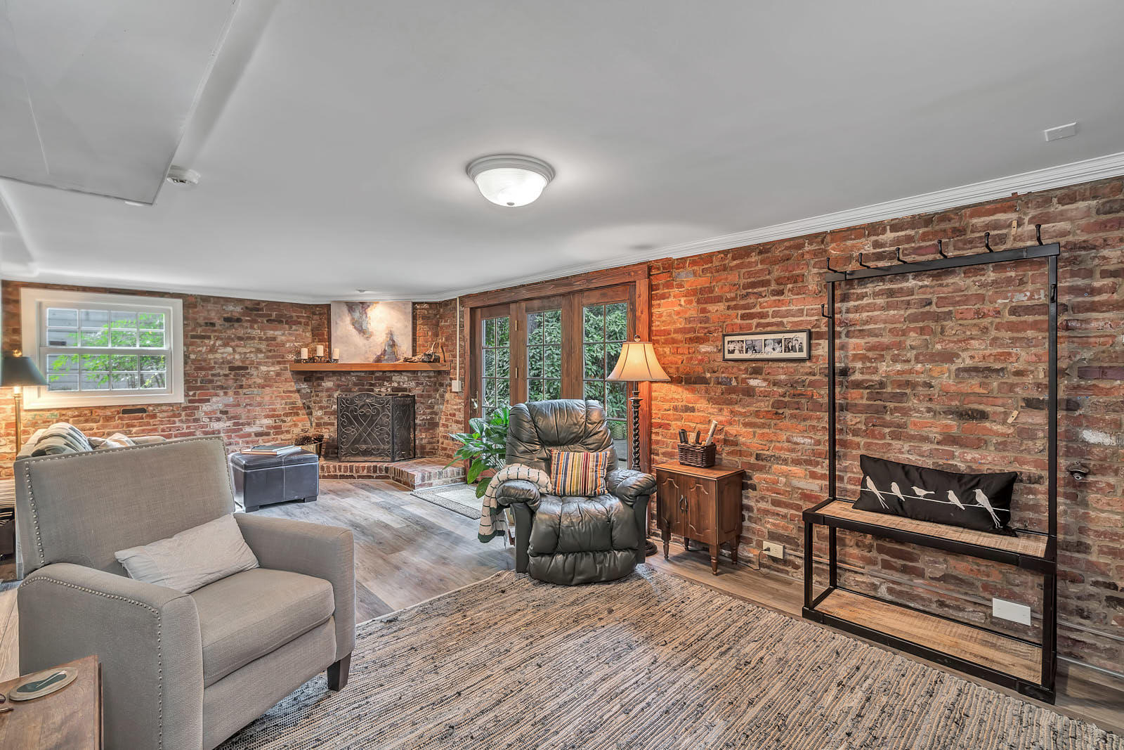 325 South Valley Road Southern Pines, NC 28387 - Photo 42 of 49 recreation room/lower level