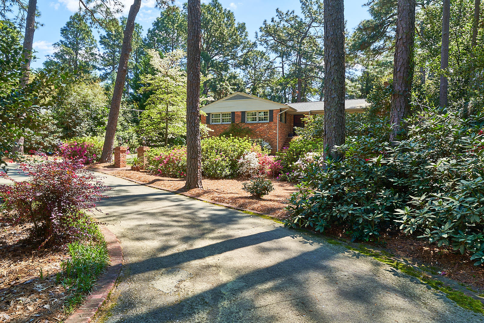 325 South Valley Road Southern Pines, NC 28387 - Photo 8 of 49 325 S Valley Rd., SP62